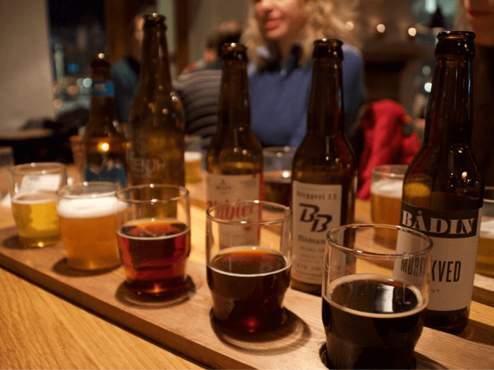 Tromsø Beer Safari